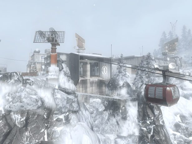 “Top 10 Memorable Maps in Call of Duty History” – Fantastic Nerdom