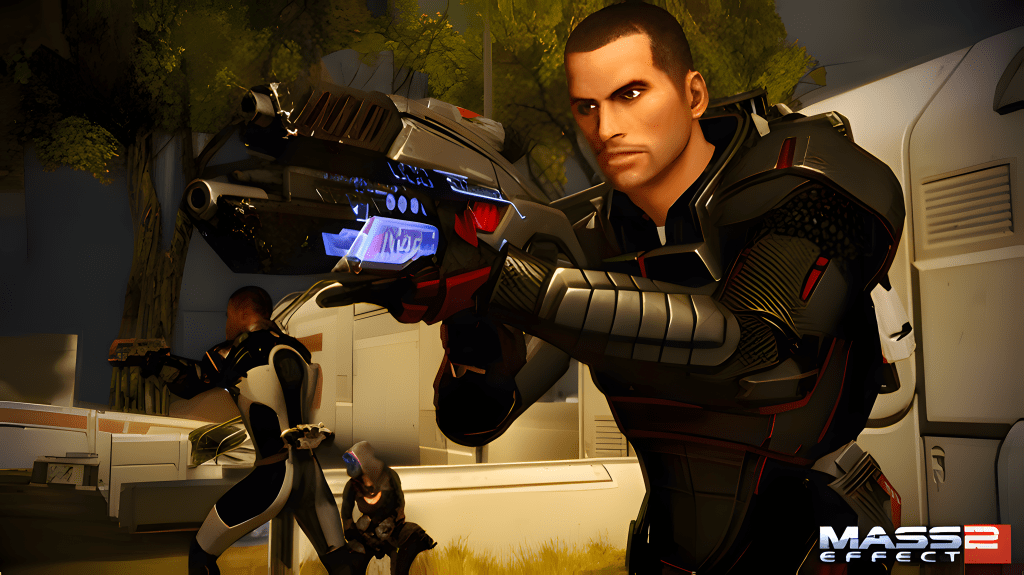 10 GREAT EPIC SPACE RPGS