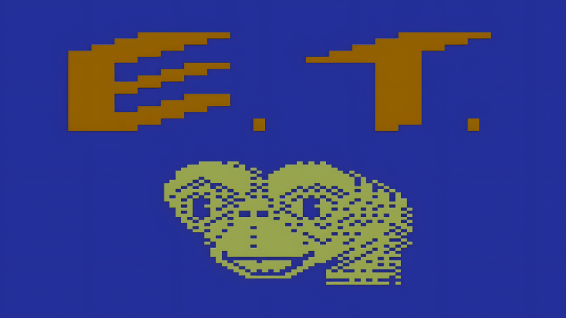 ET Atari