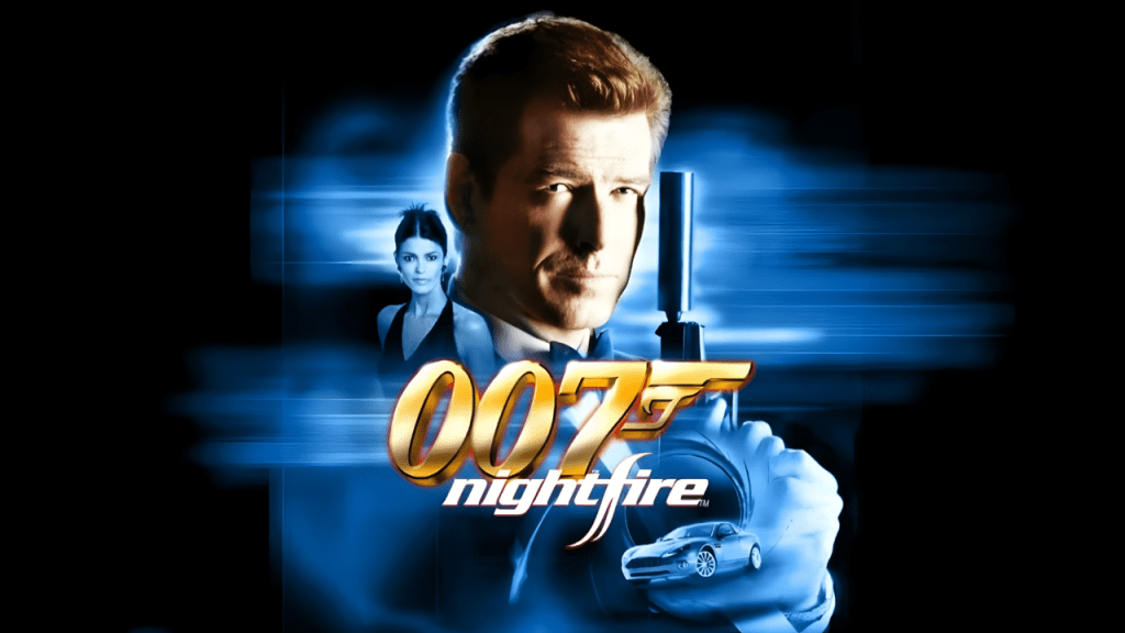 007: Nightfire