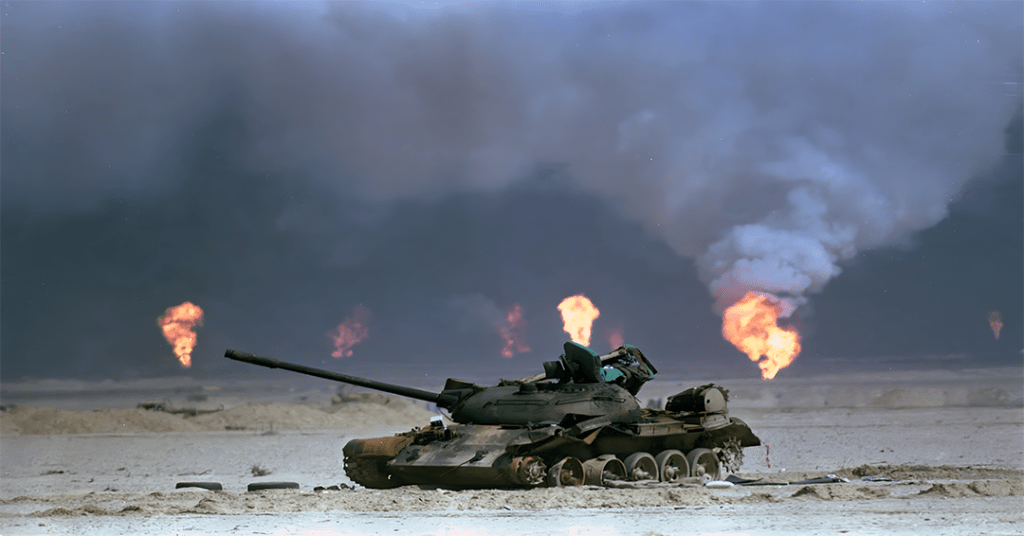 Black Ops 6 timeline