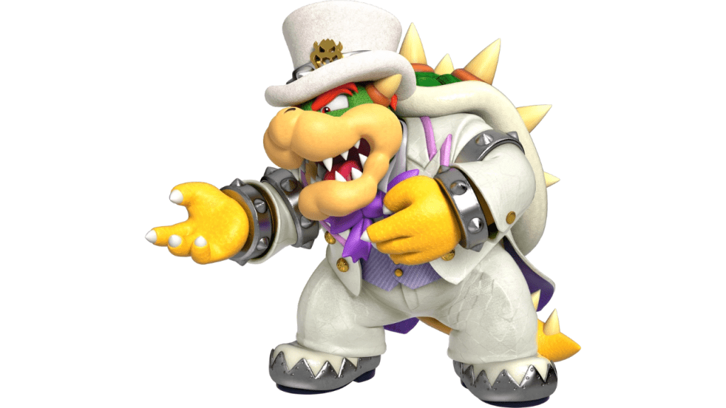 Bowser (Super Mario Odyssey)
