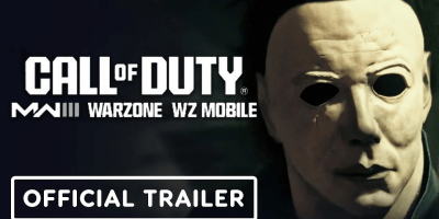 call of duty the haunting