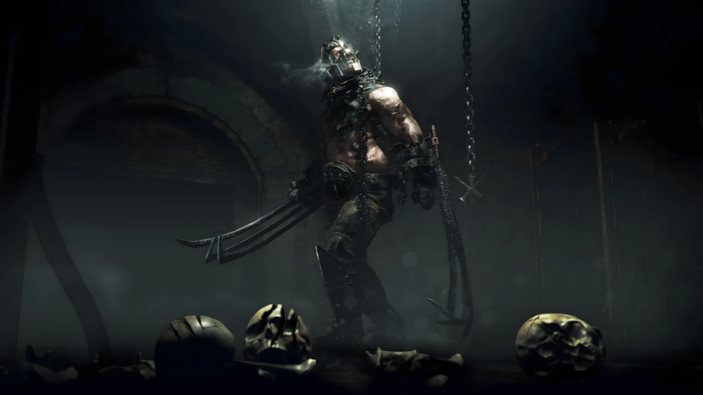 Garradors (Resident Evil 4)