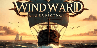 windward horizons trailer