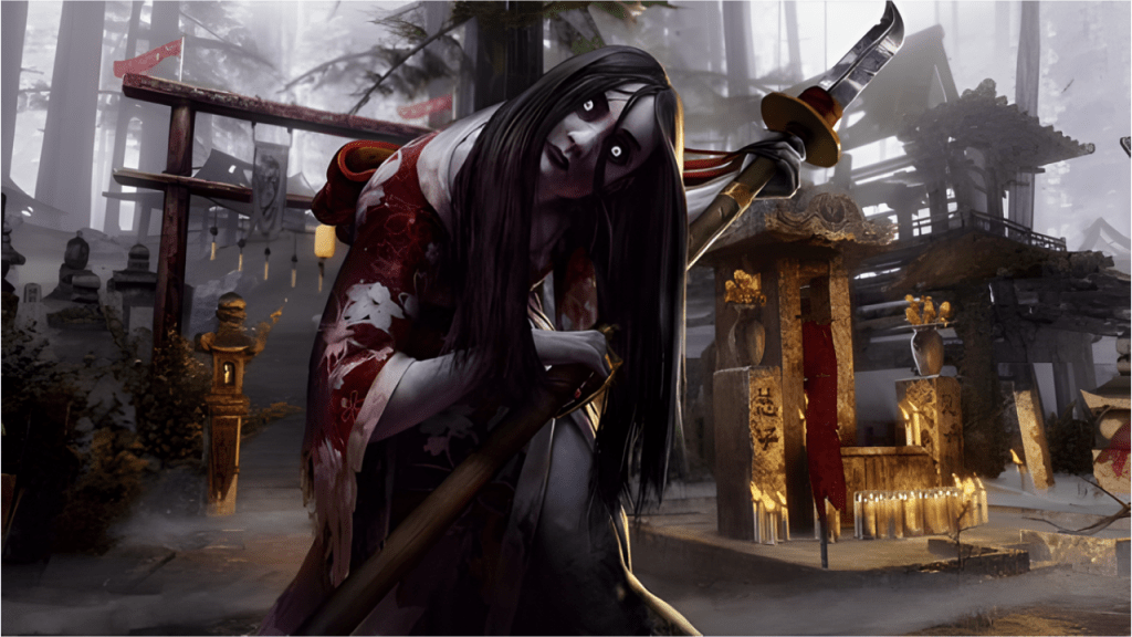 Hisako