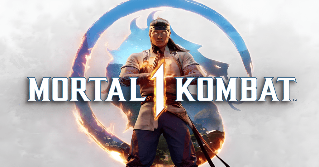 mortal kombat 1 gameplay