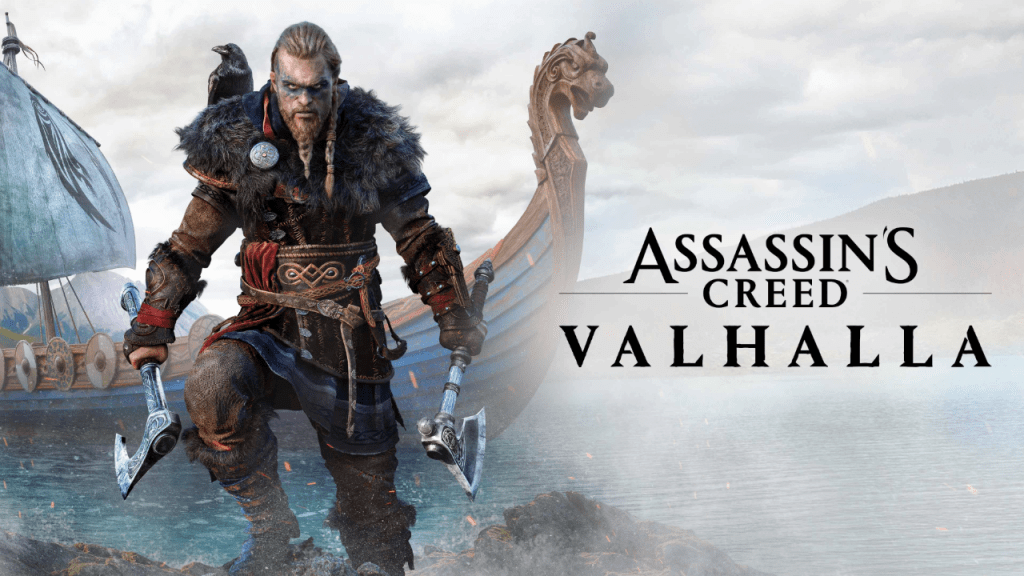 Assassin's Creed Valhalla (2020)