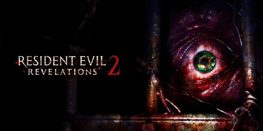 Resident Evil Revelations 2 (2015)