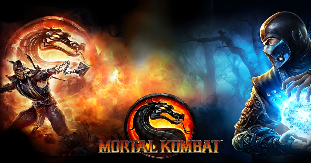 Mortal Kombat (2011)