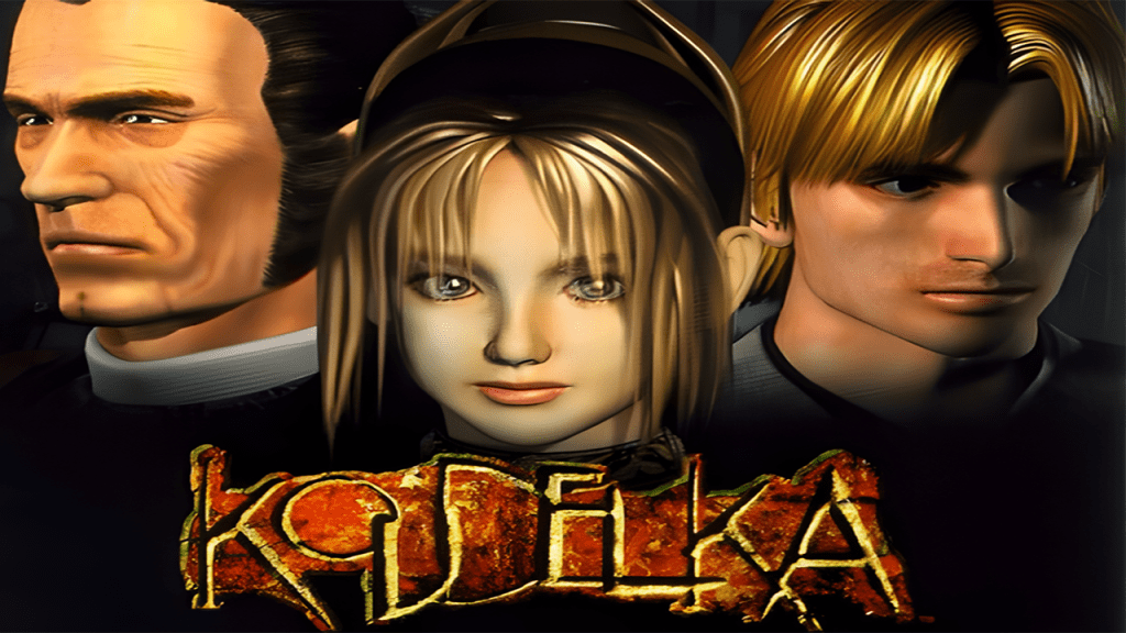 Koudelka horror RPG