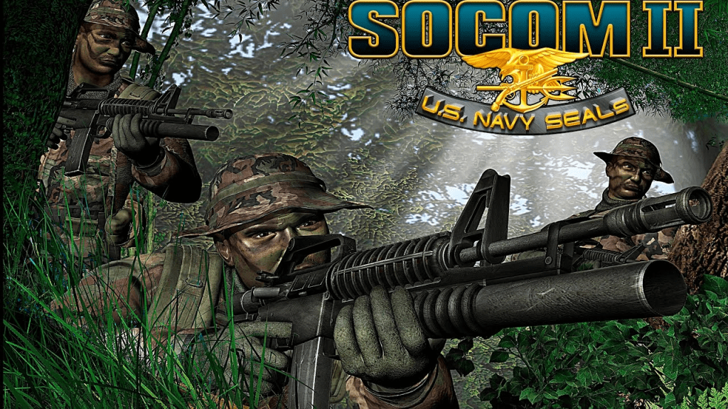 SOCOM