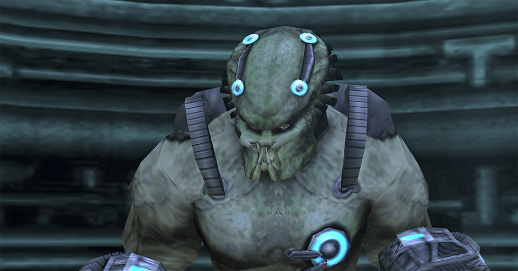 Predator: Concrete Jungle