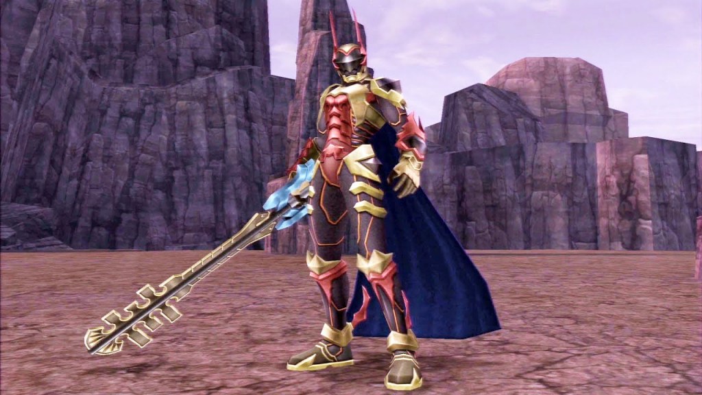  Lingering Will - Kingdom Hearts II