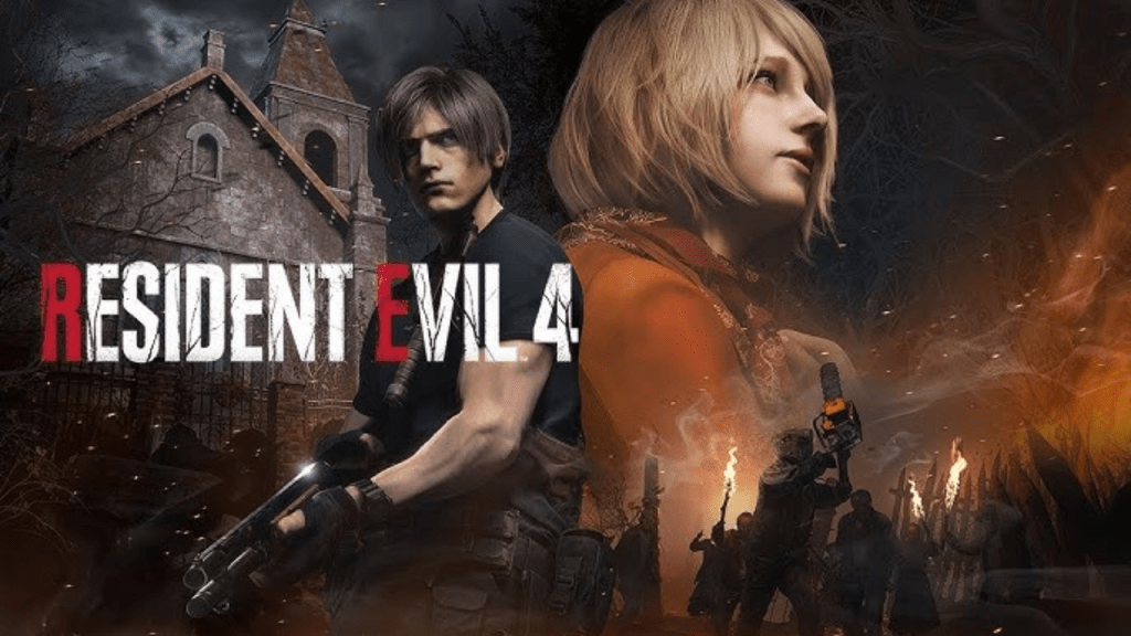 Resident Evil 4 Game’s Script Was Originally Twice as Long