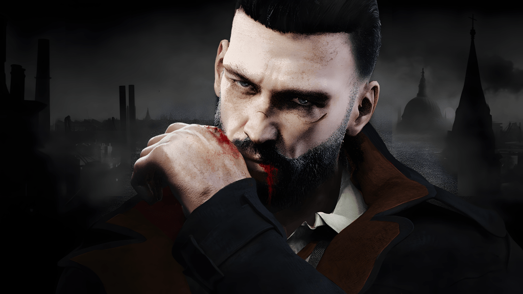 Vampyr horror RPG