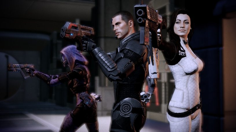 Top 5 best storying telling games