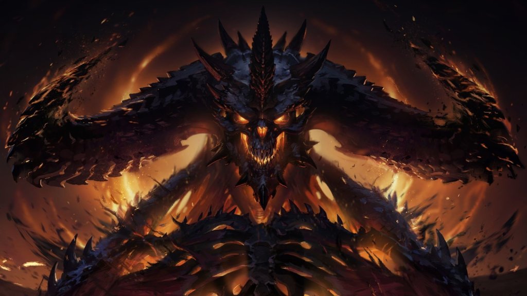 diablo bosses