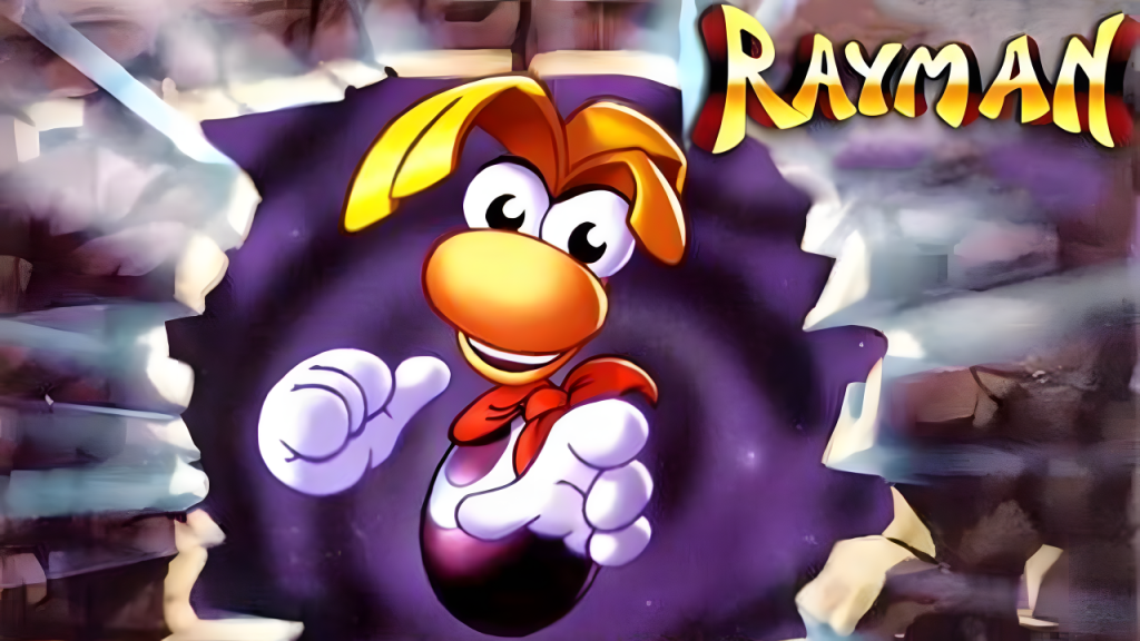 Rayman