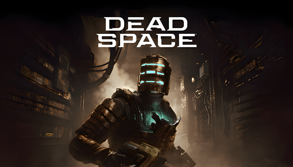 Dead Space horror RPG