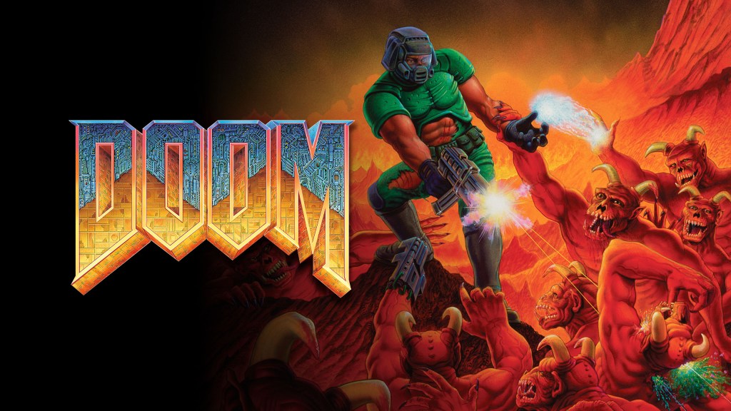 Doom 1993