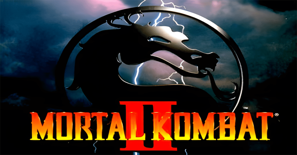 Mortal Kombat II (1993)