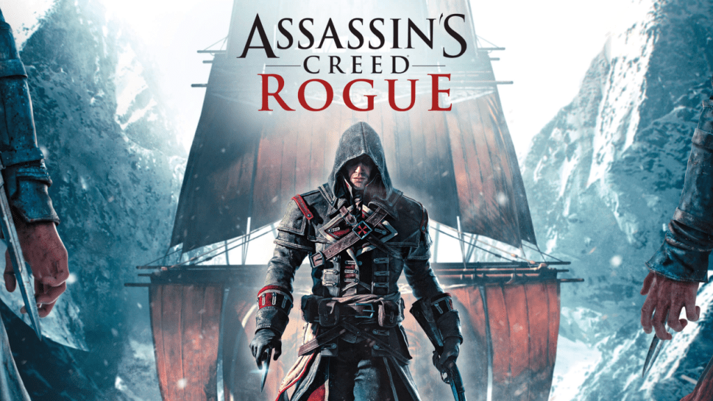 Assassin's Creed Rogue (2014)