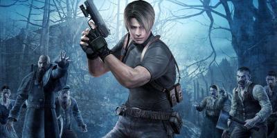 10 best resident evil characters