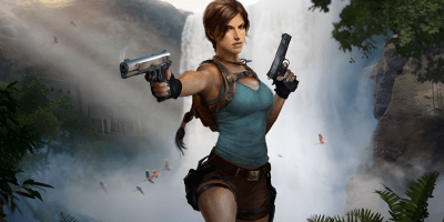 top ten female videogame characters