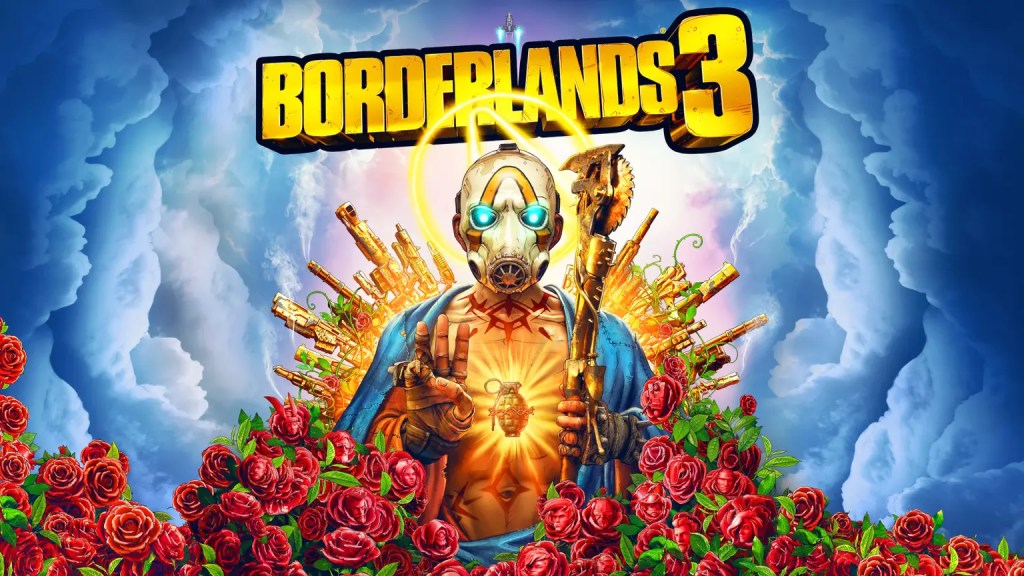 Borderlands 3 | PS4, PS5