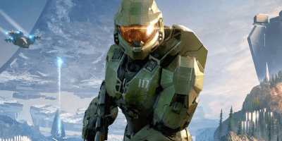 10 Facts about the Halo series