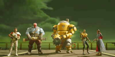 Playstation 4 & 5 August 2024 new releases