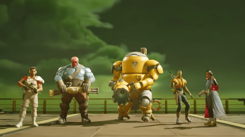 Playstation 4 & 5 August 2024 new releases