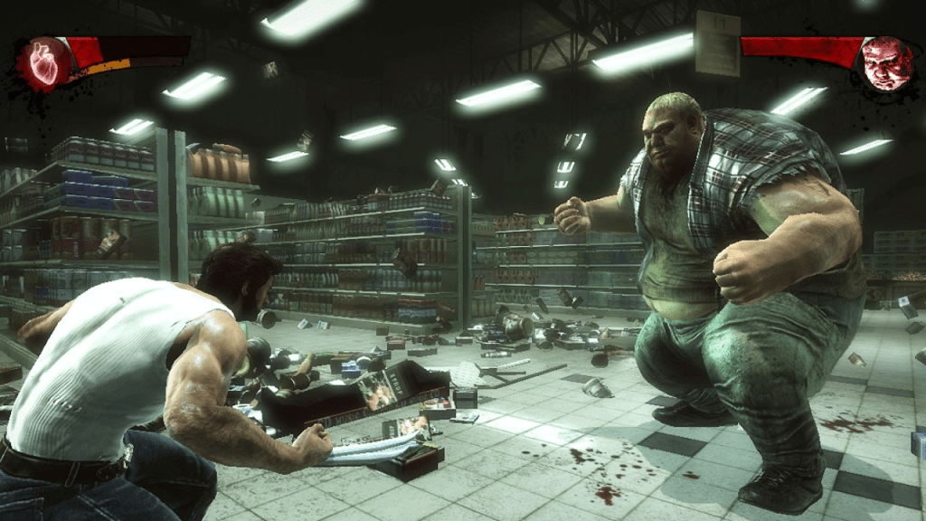 X-Men Origins: Wolverine (2009)