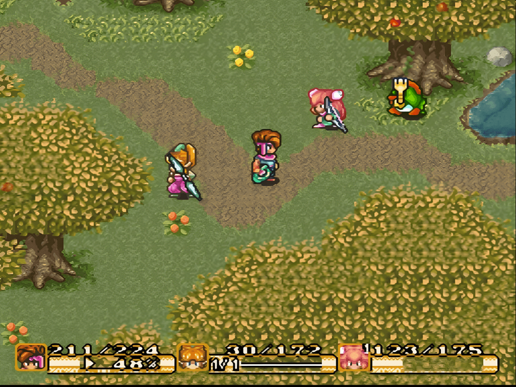 great classic cooperative rpgs