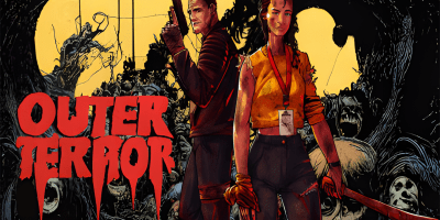 Outer Terror