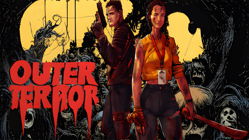 Outer Terror