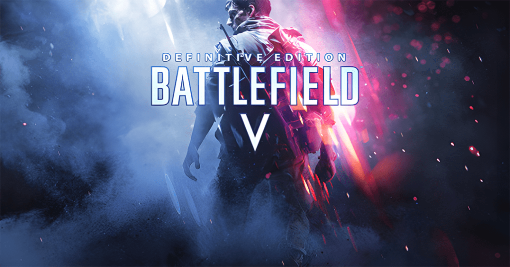 BATTLEFIELD V