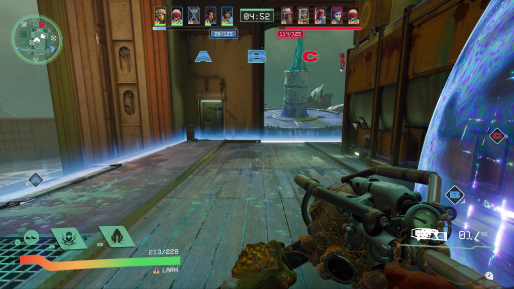 The failure of "Concord" raises questions