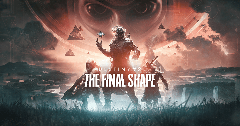 Destiny 2: The Final Shape.
upcoming Xbox games