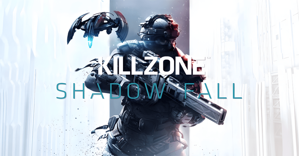 KILLZONE SHADOW FALL