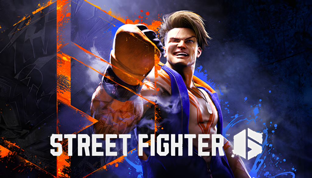 Street Fighter 6 