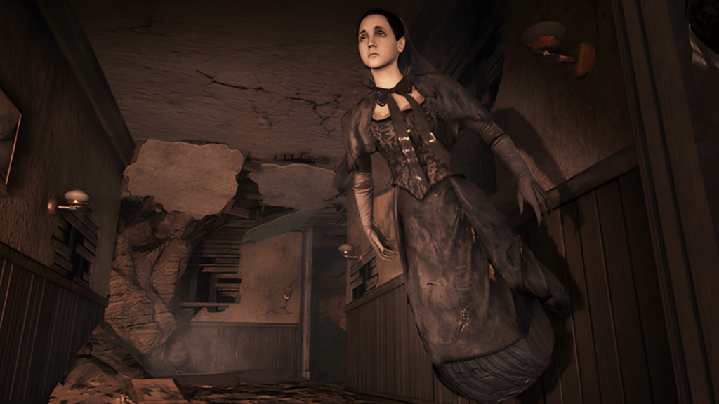 Buried (Black Ops II)