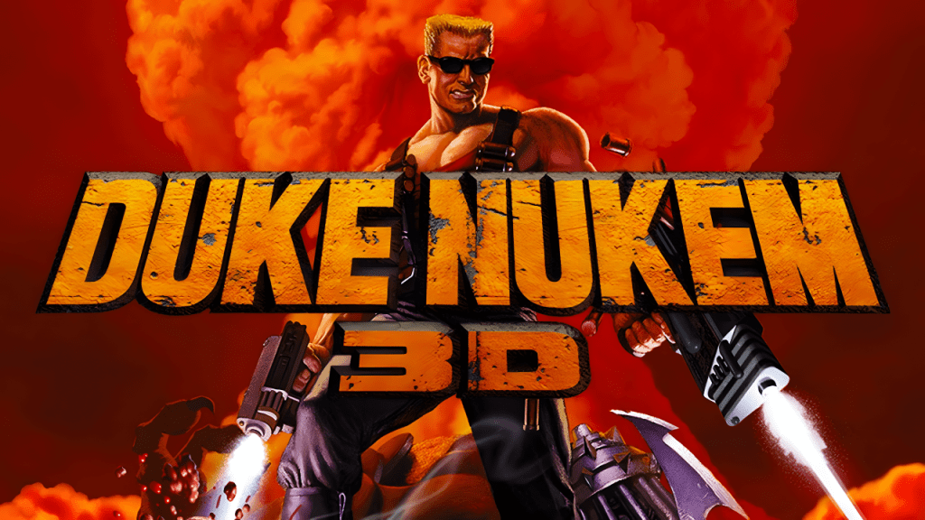Duke Nukem 1996