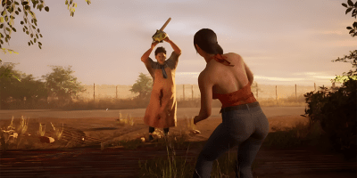 horror movie based videogames