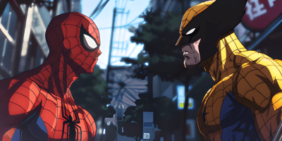 Best Marvel games of the 1990s