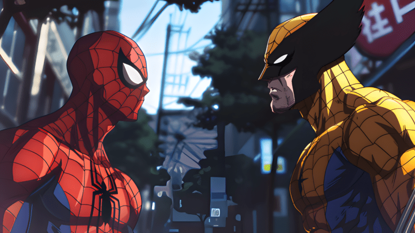 Best Marvel games of the 1990s