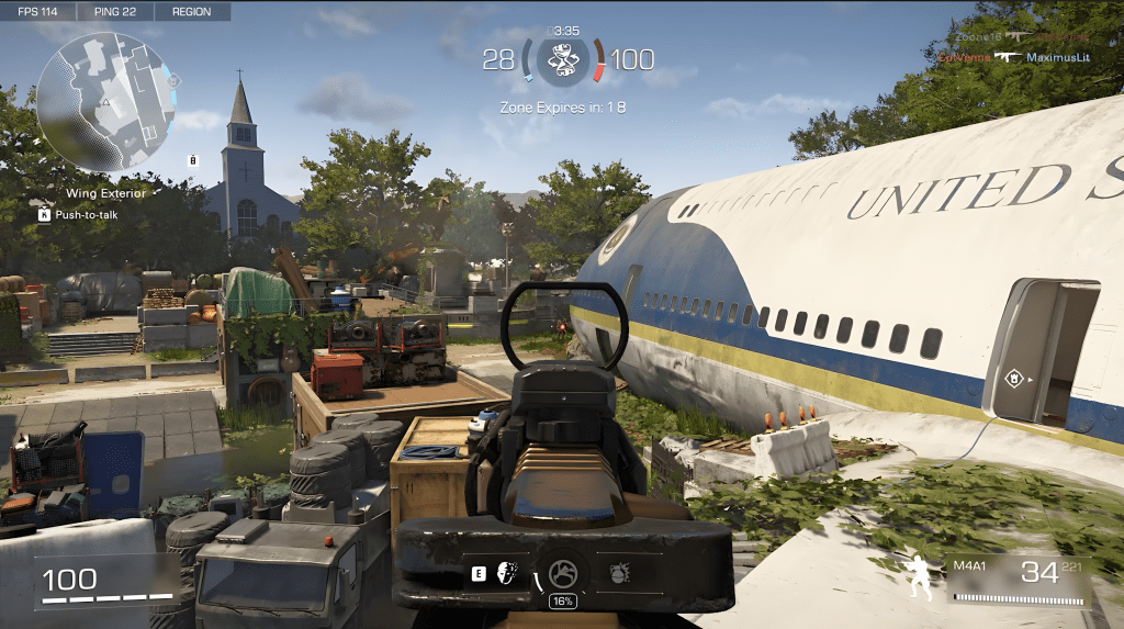 xdefiant release date