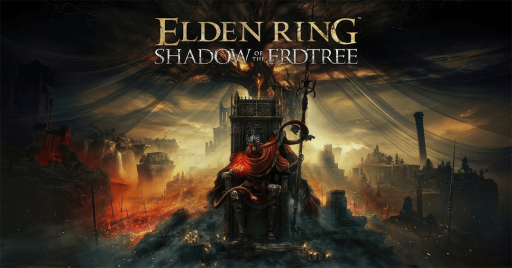 Elden Ring: Shadow of the Erdtree