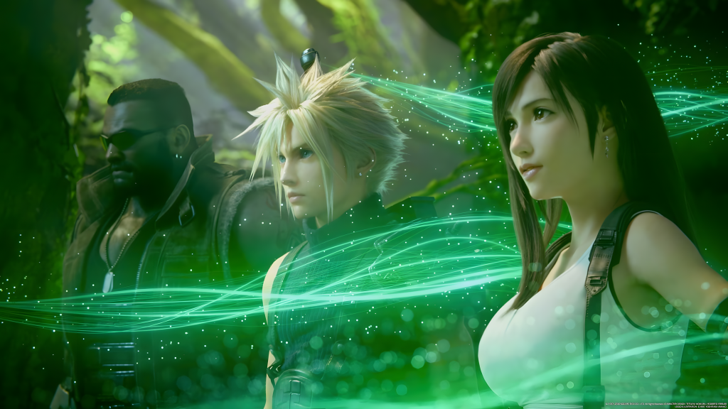 10 great classic rpgs